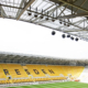 Dynamo Dresden Stadiondach