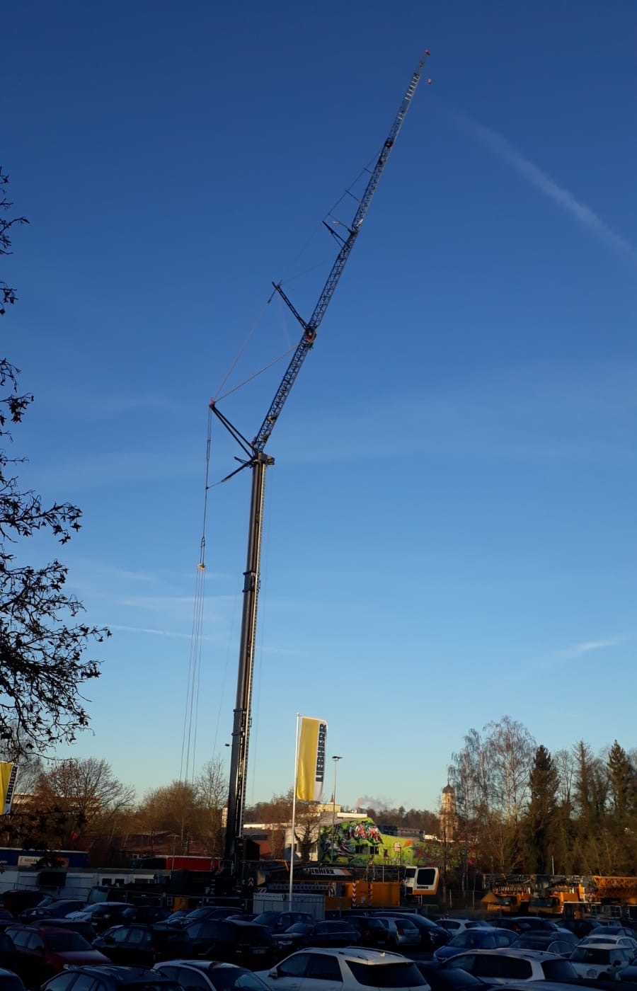 MK 140 mieten